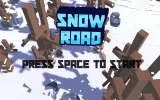 Snow Road